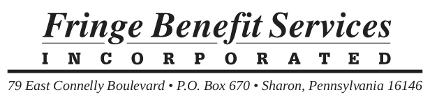 Fringe Benefit Svcs LLC