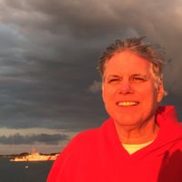 michael m.