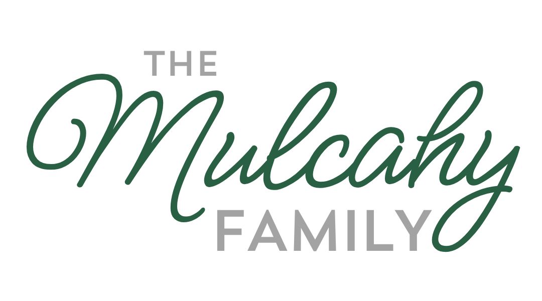 Stephen & Linda Mulcahy