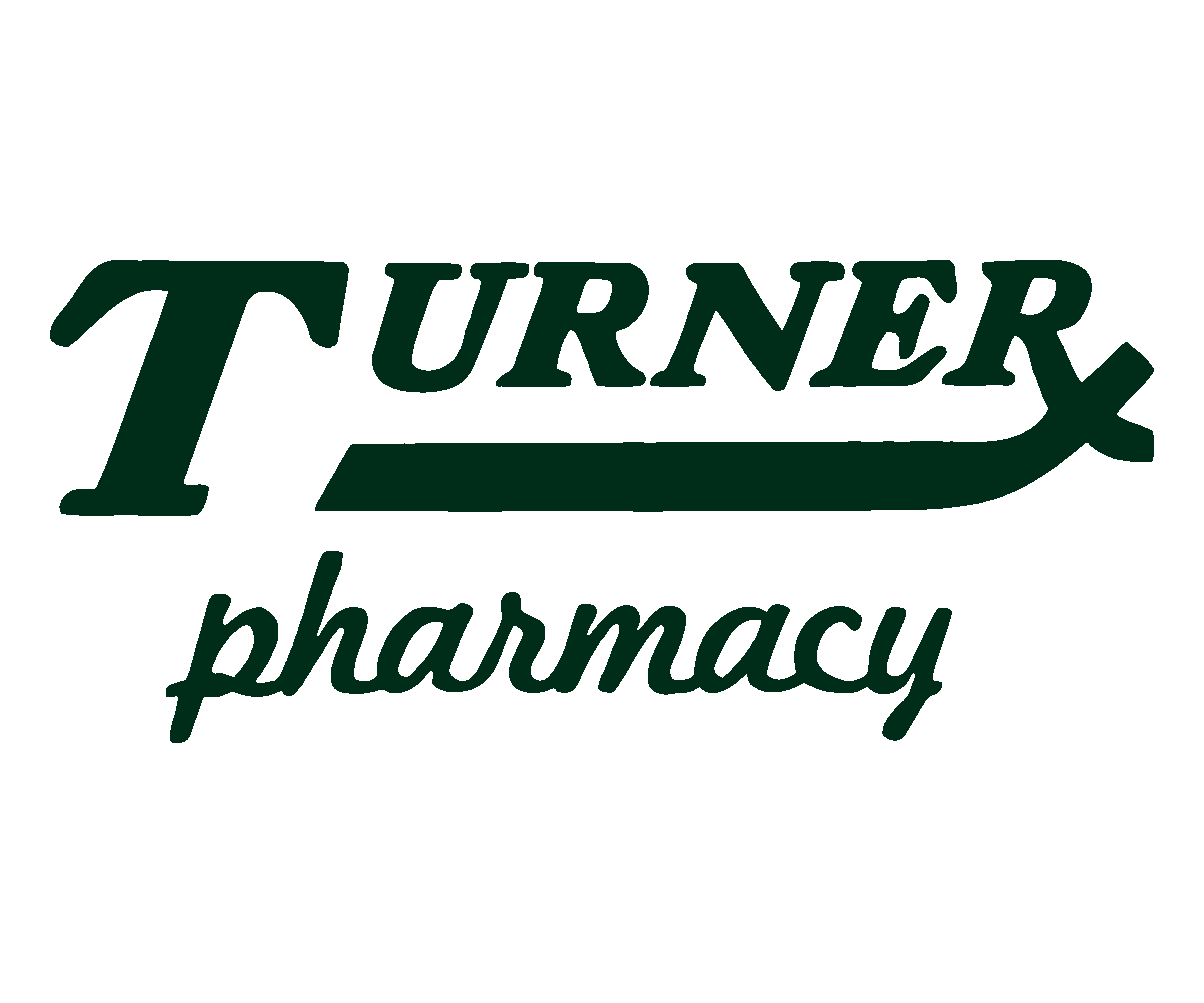 Turner Pharmacy