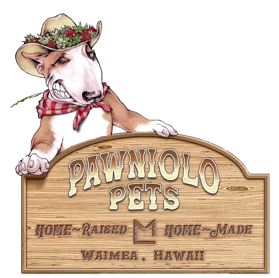 Pawniolo Pets