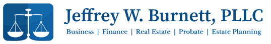 Jeffrey W. Burnett, PLLC