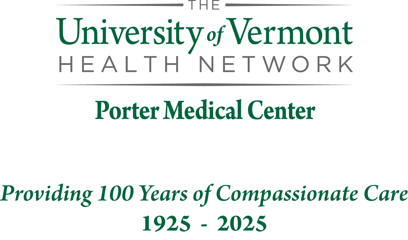 UVM Health Network | Porter Medical Center