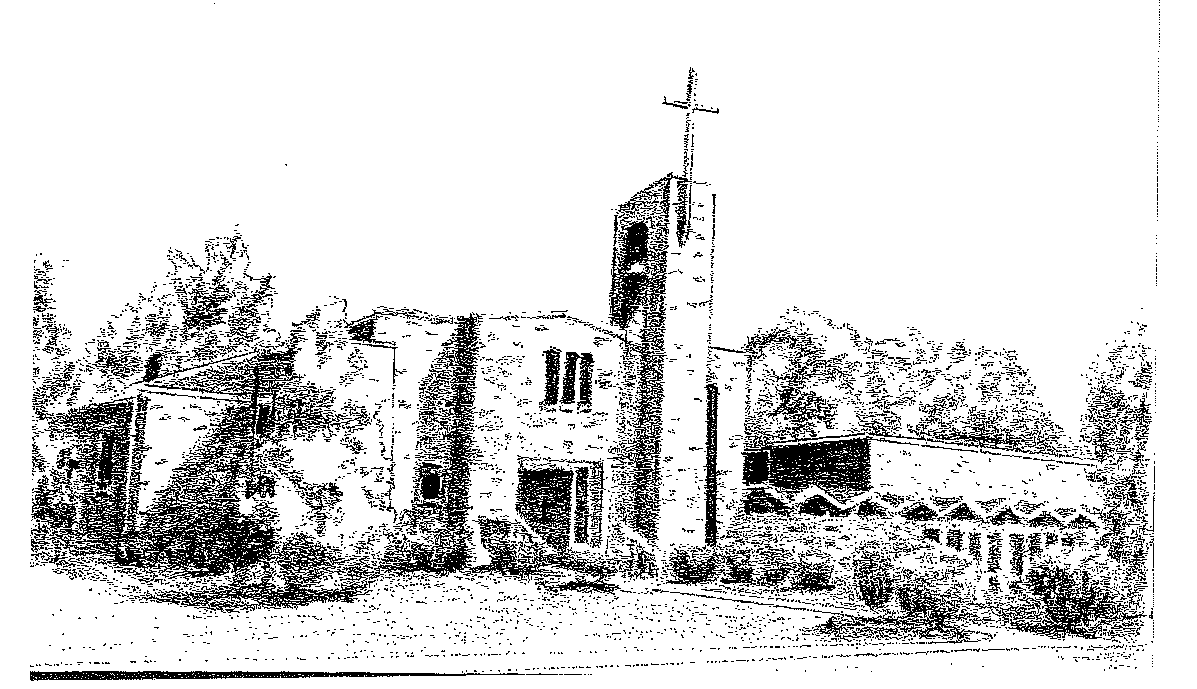 Christ Lutheran Church