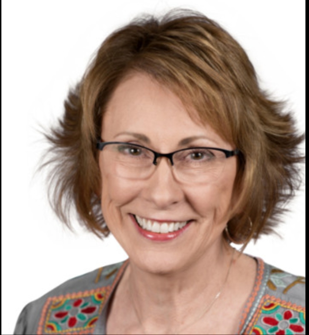 Louann Jones