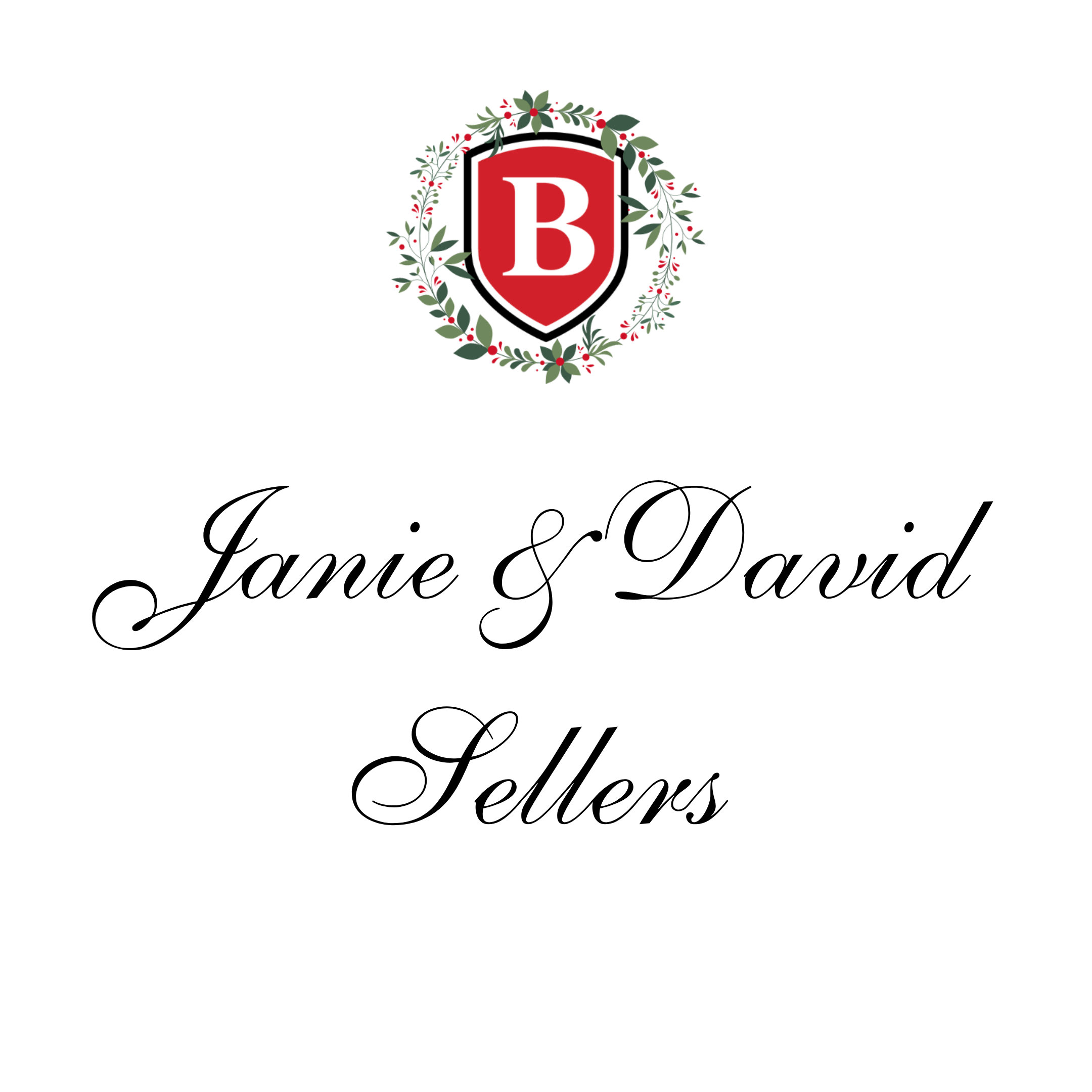 David Sellers