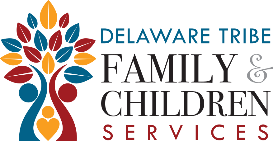 Delaware Tribe Family & Children Services