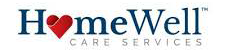 HomeWell Care Services