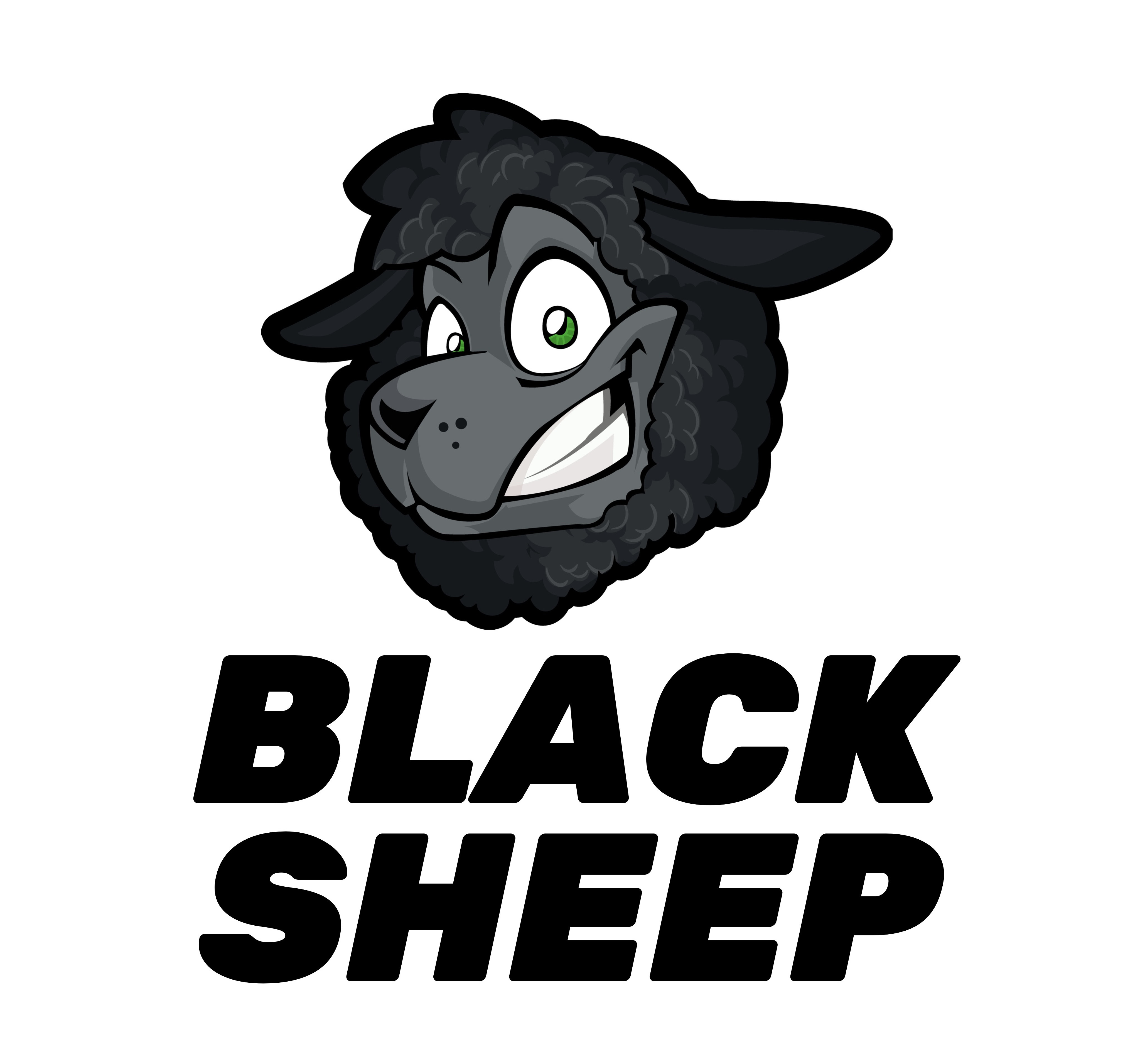 Black Sheep Apparel