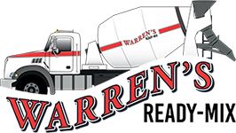 Warren’s Ready-Mix, LLC