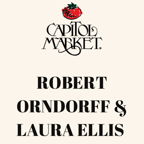 Robert and Laura Orndorff