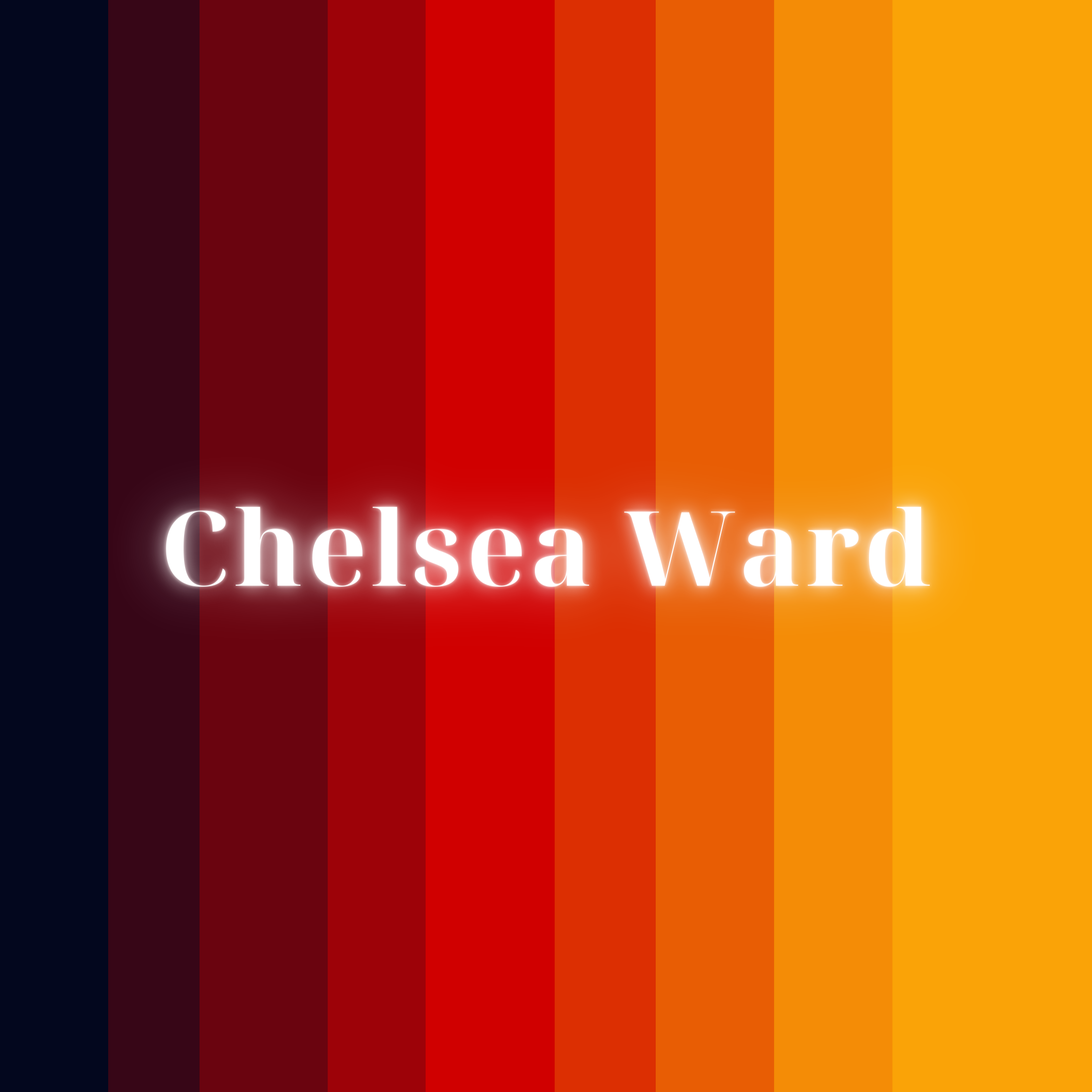 Chelsea Ward