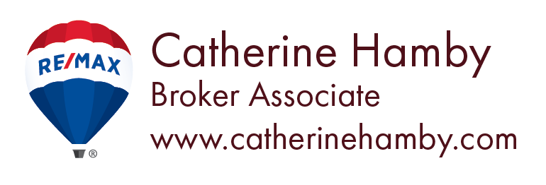 Catherine Hamby