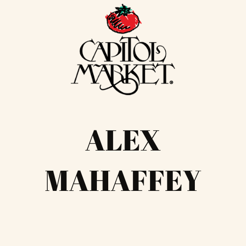Alexandra Mahaffey