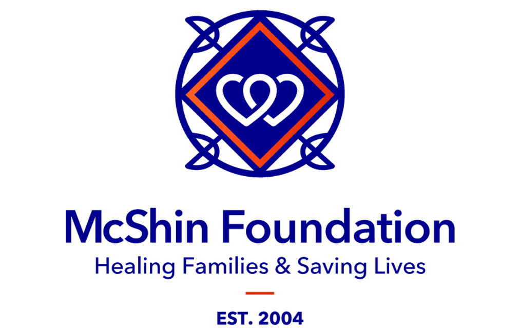 The McShin Foundation