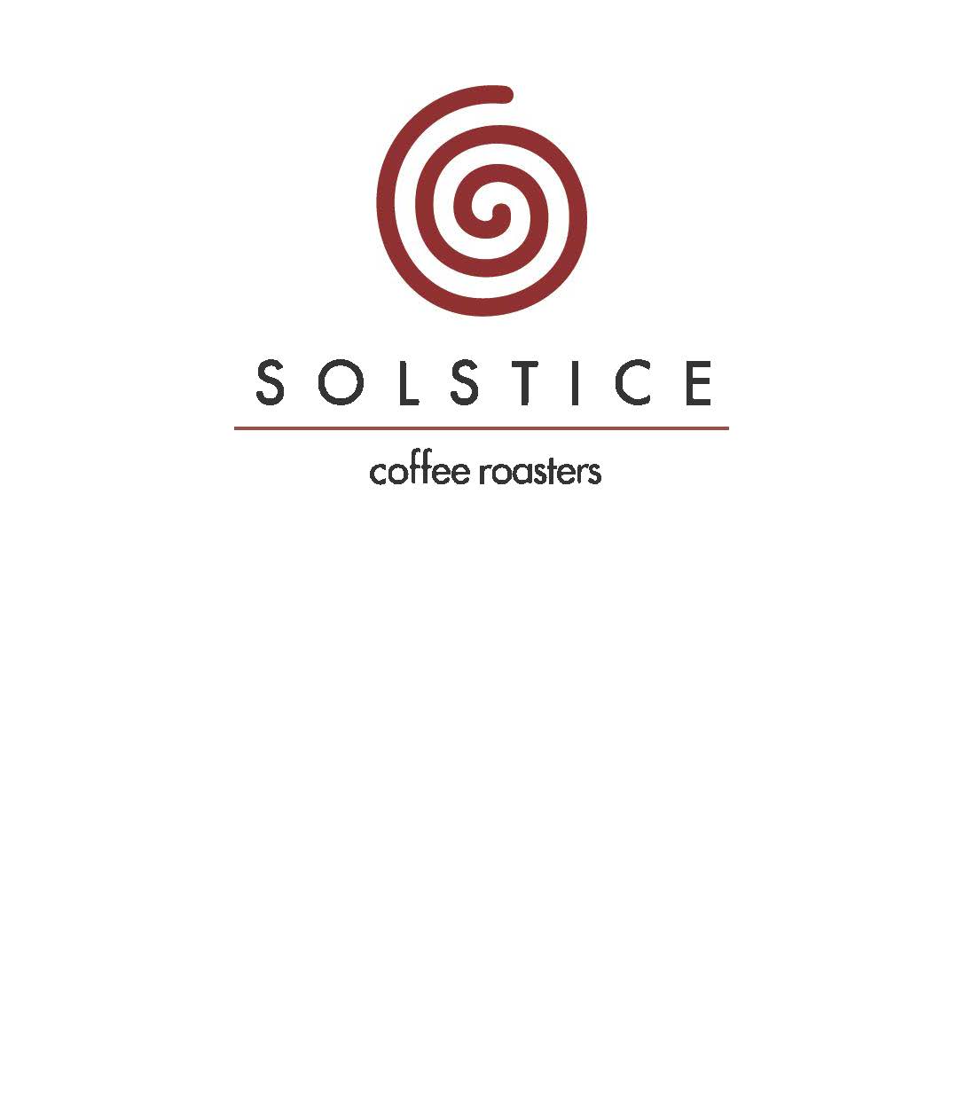 Solstice Roasters