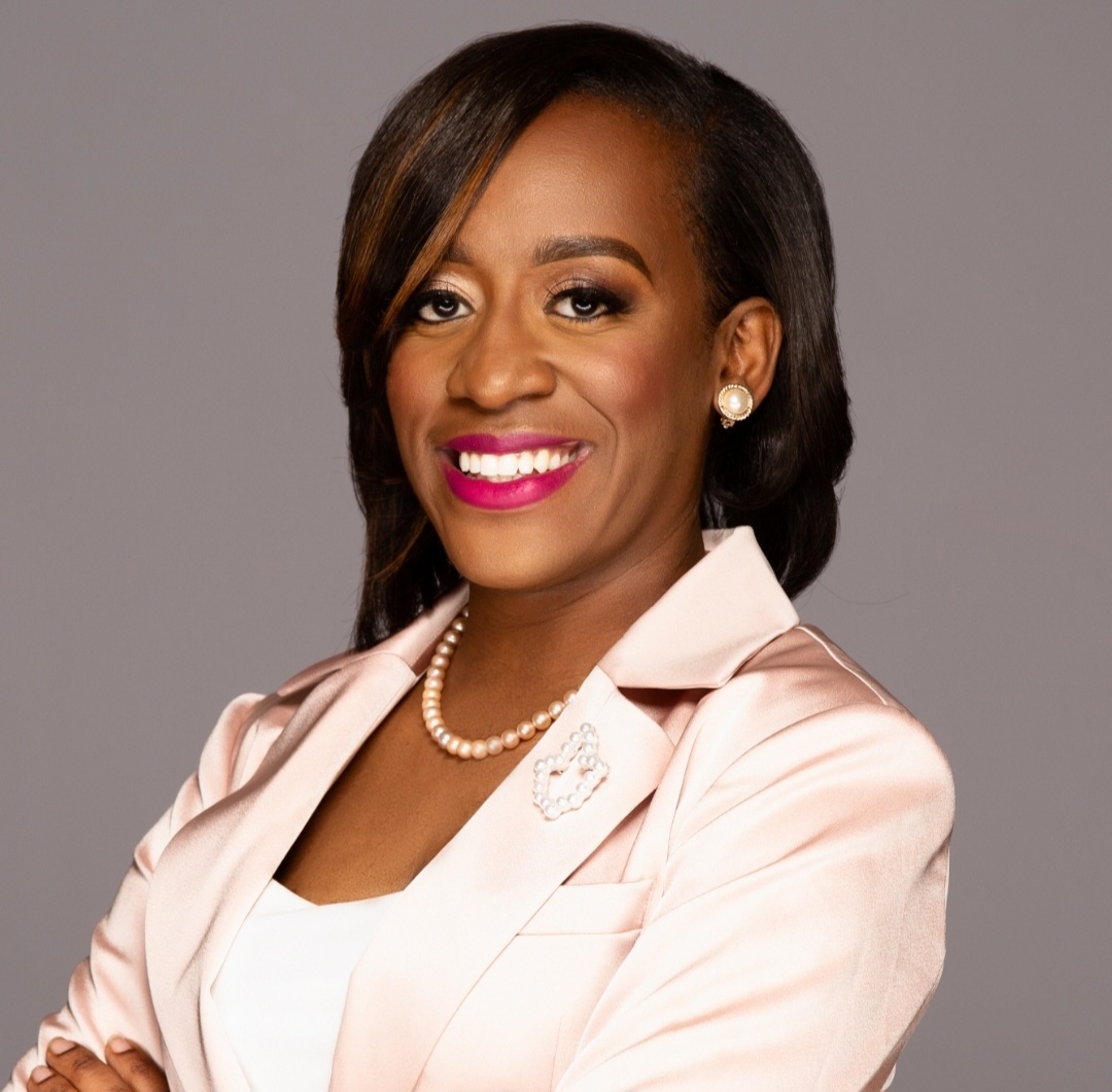 Meisha Sampson