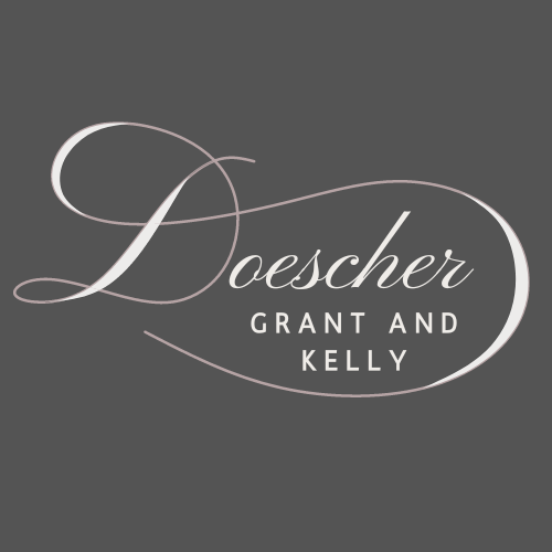 Grant & Kelly Doescher