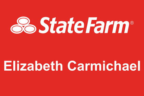 Elizabeth Carmichael State Farm Agent