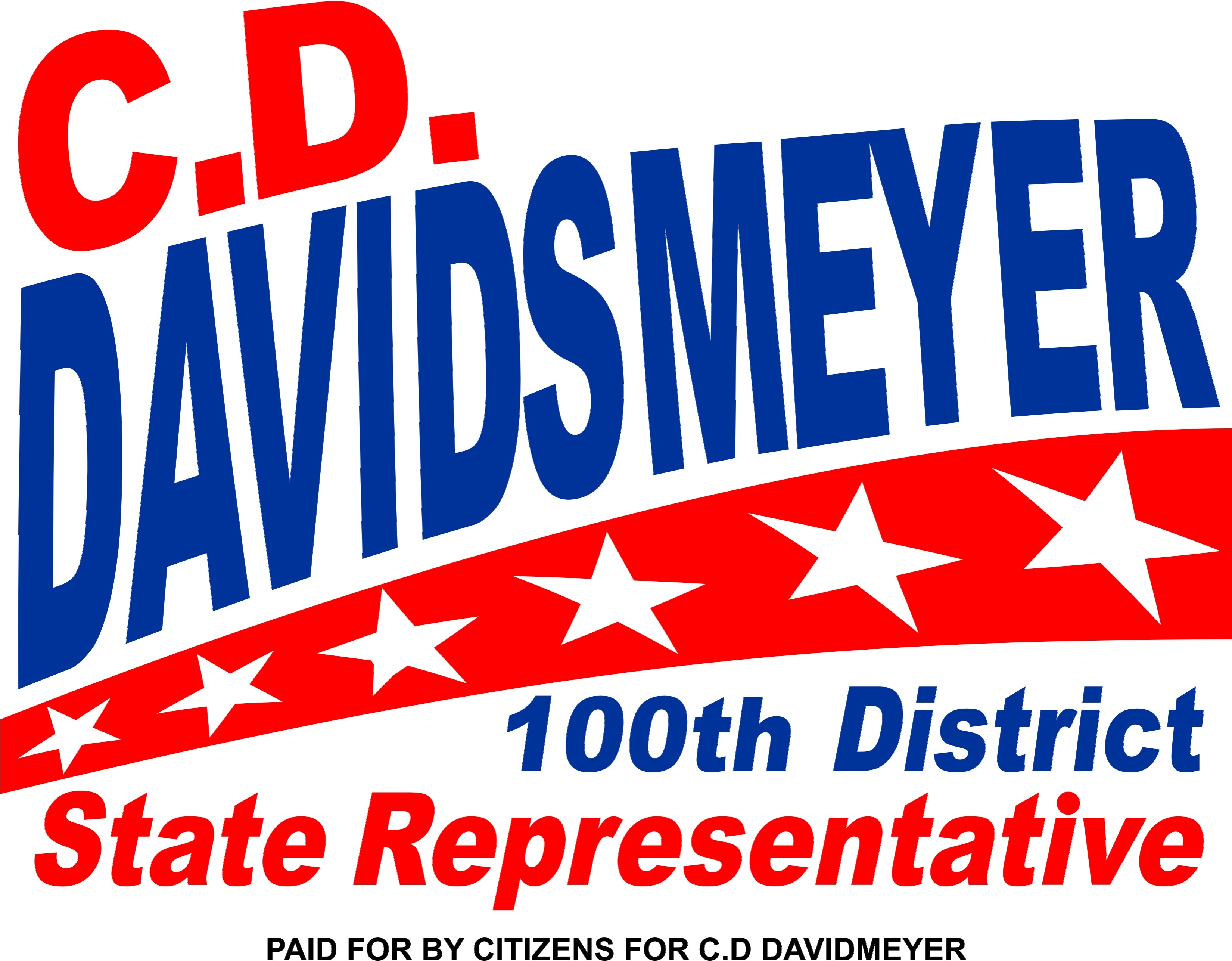 Citizens for CD Davidsmeyer