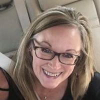 Amy Harvison