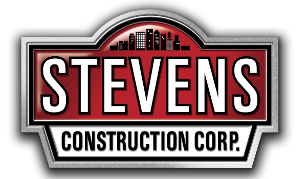 Stevens Construction Corp.