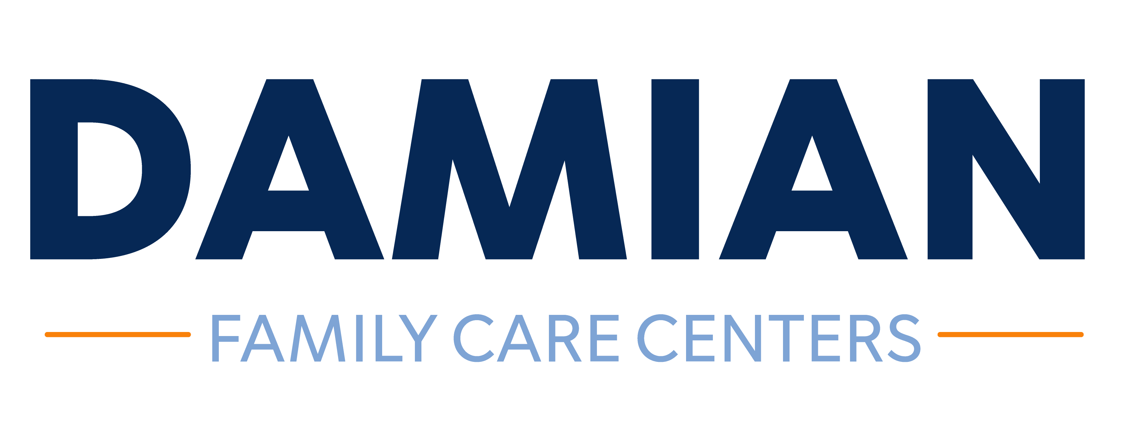 Damian Family Care Centers