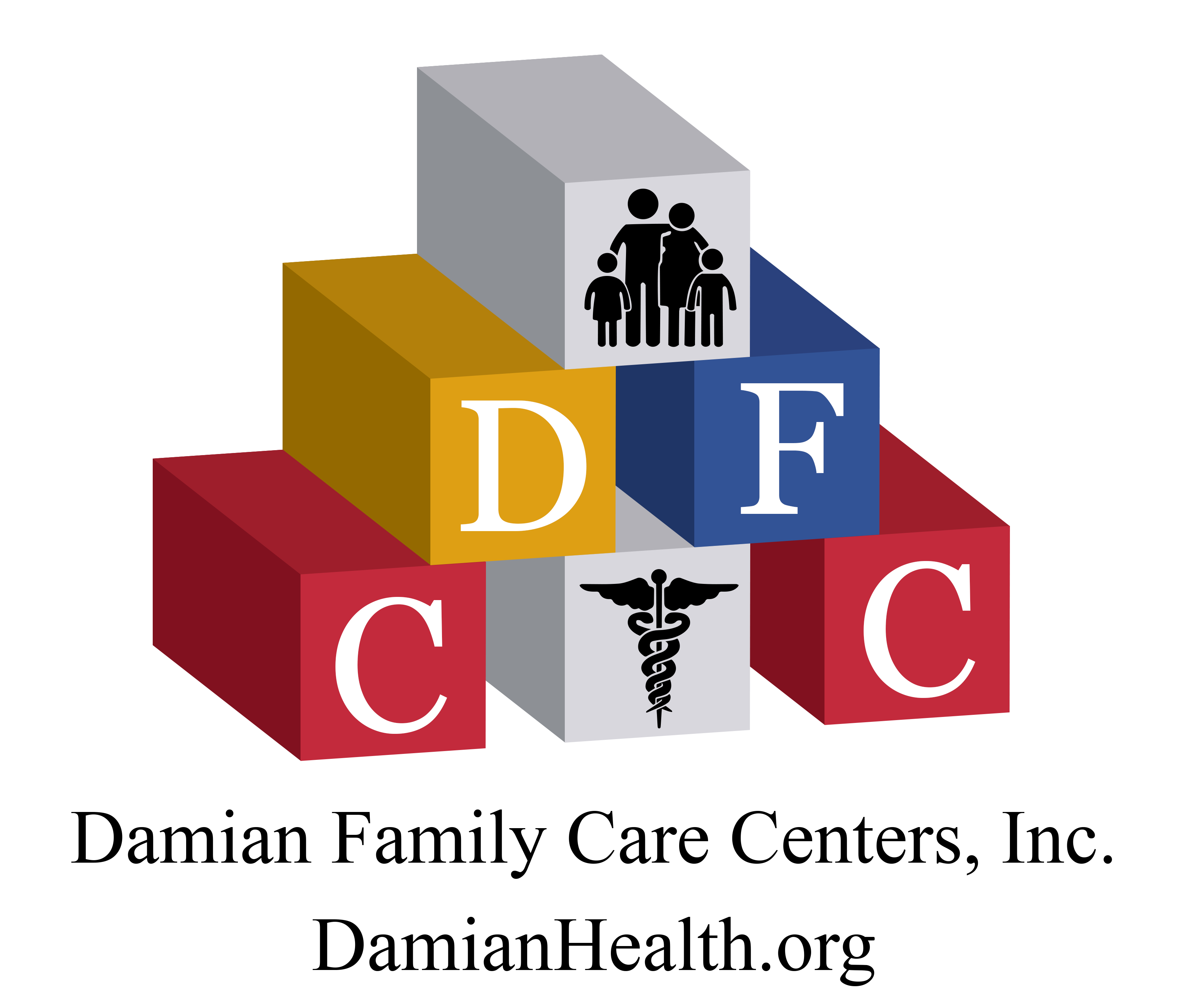 Damian Family Care Centers