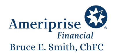 Bruce E. Smith - Ameriprise Financial