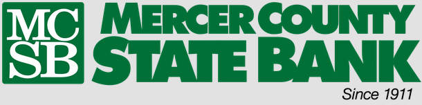 Mercer County State Bank