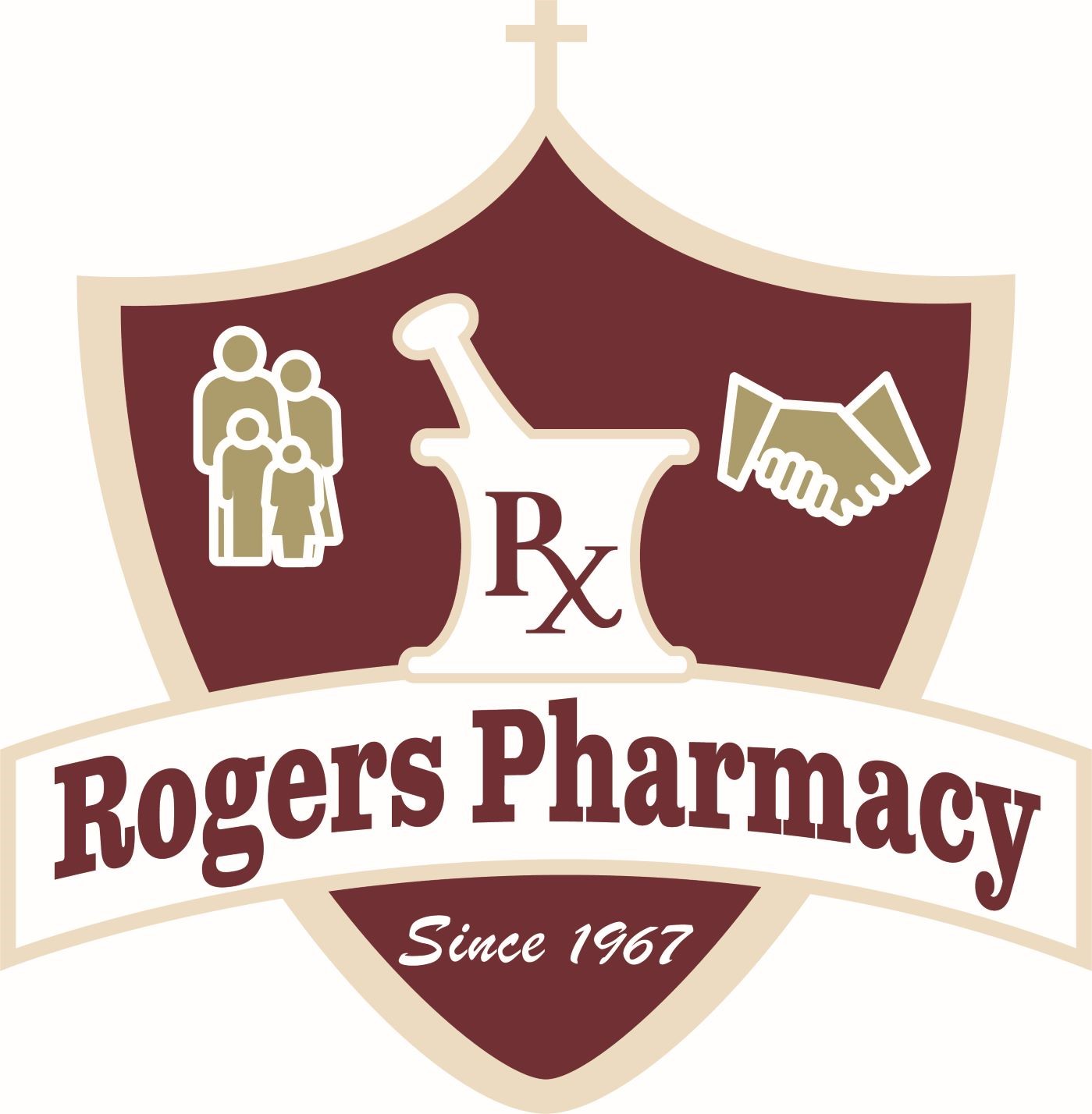 Rogers Pharmacy