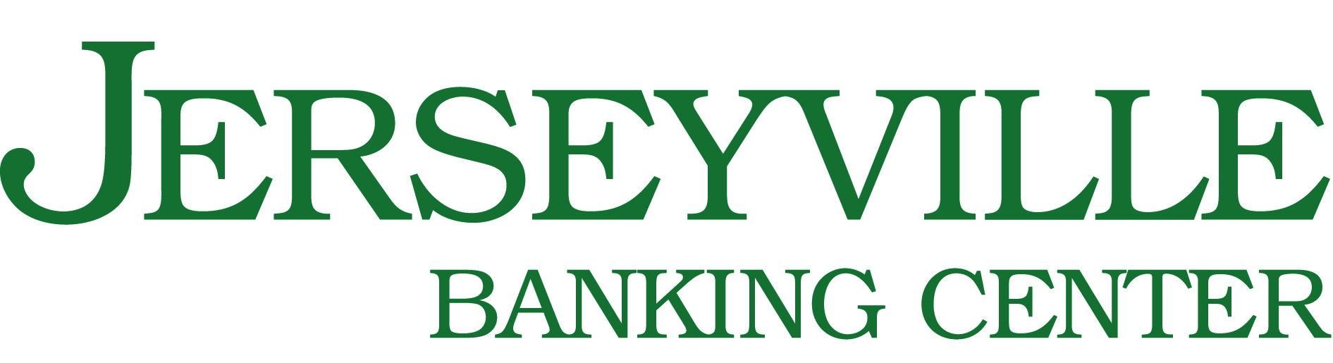 Jerseyville Banking Center