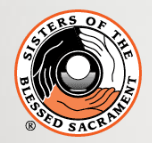 Sisters of the Blessed Sacrament