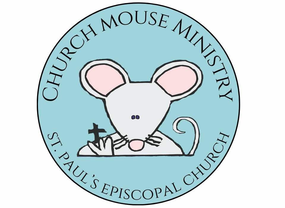 Church Mouse Ministry