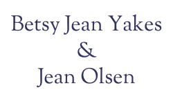 Jean Olsen