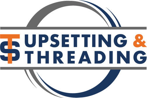 TS Upsetting & Threading