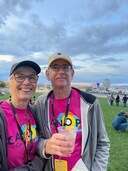 Ann and Brian Shields