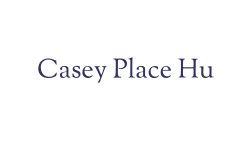 Casey Place Hu