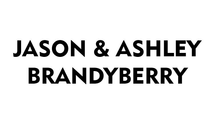 Jason Brandyberry