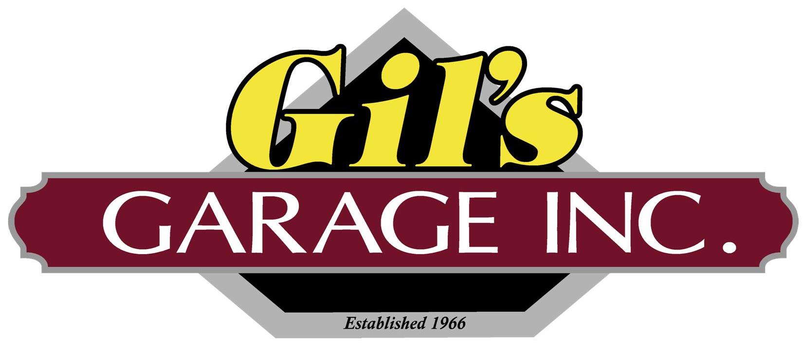 Gil's Garage