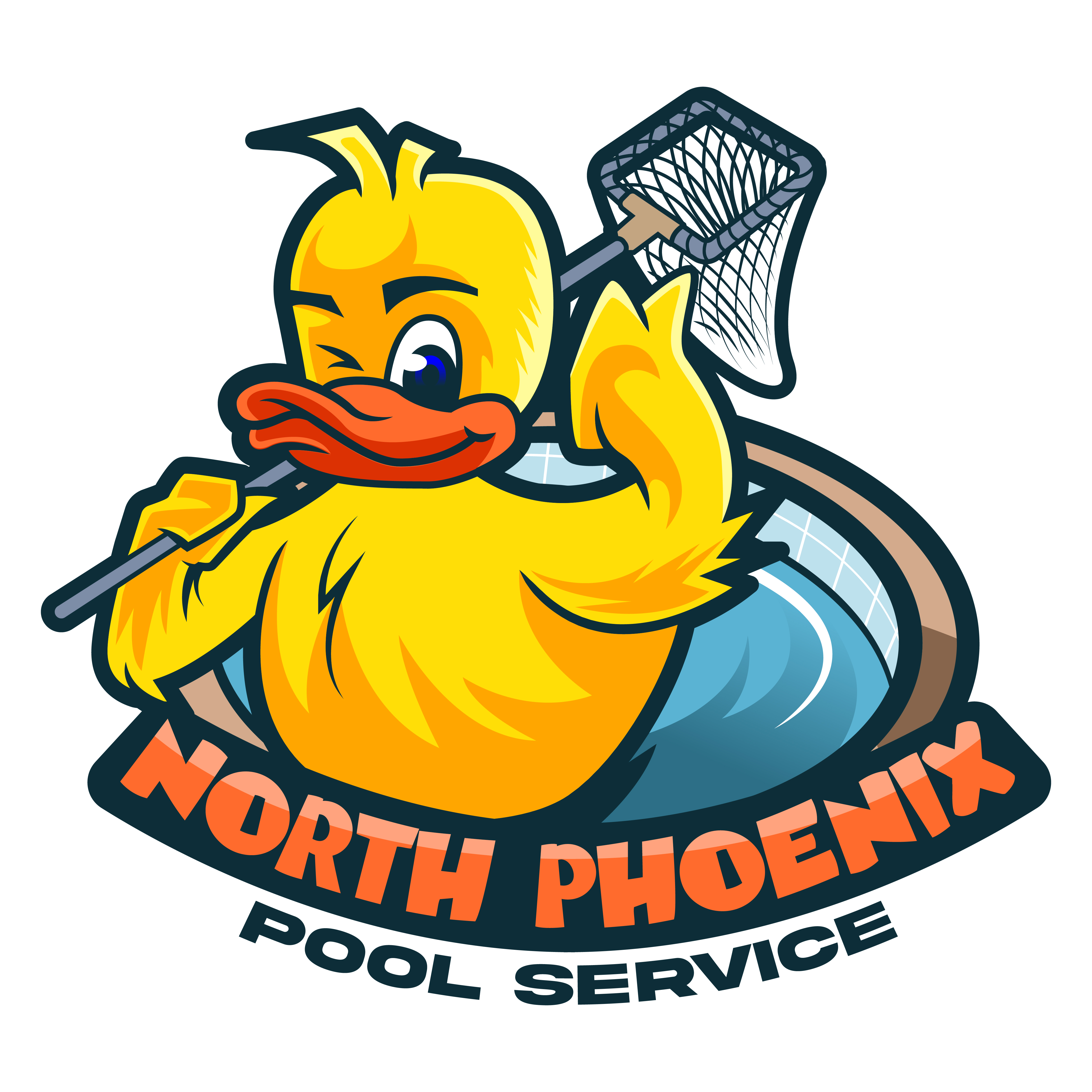North Phoenix Pool Service