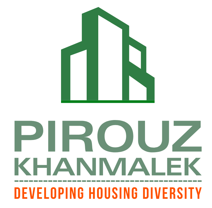 Pirouz Khanmalek