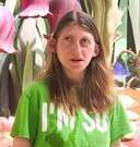 Amy Clugston