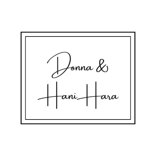 Donna & Hani Hara