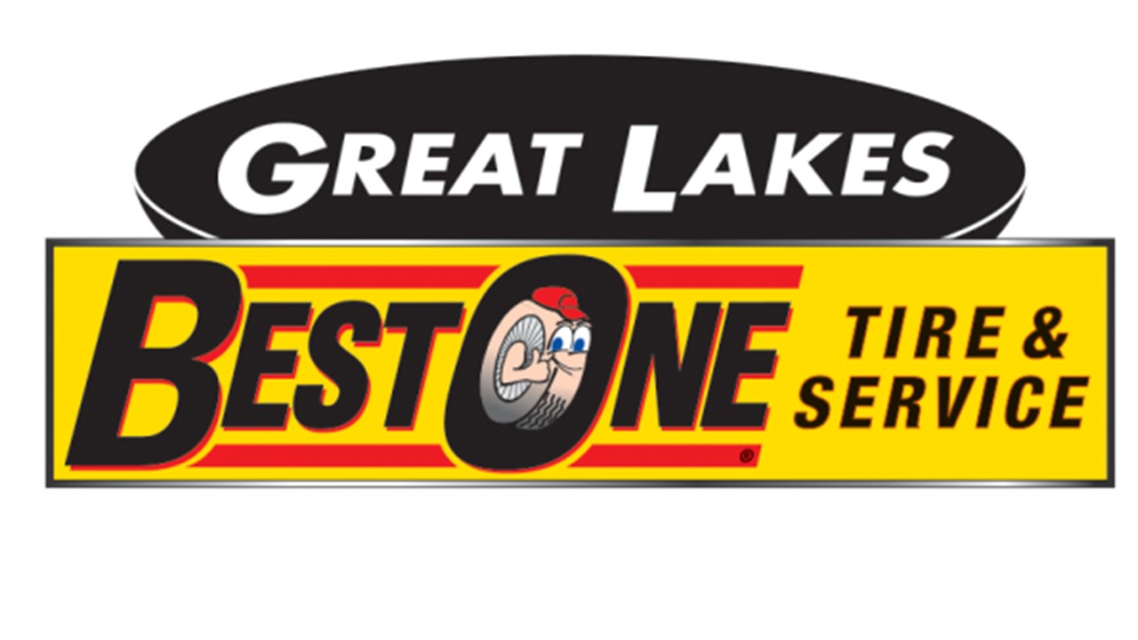 Great Lakes Best One Tire #70