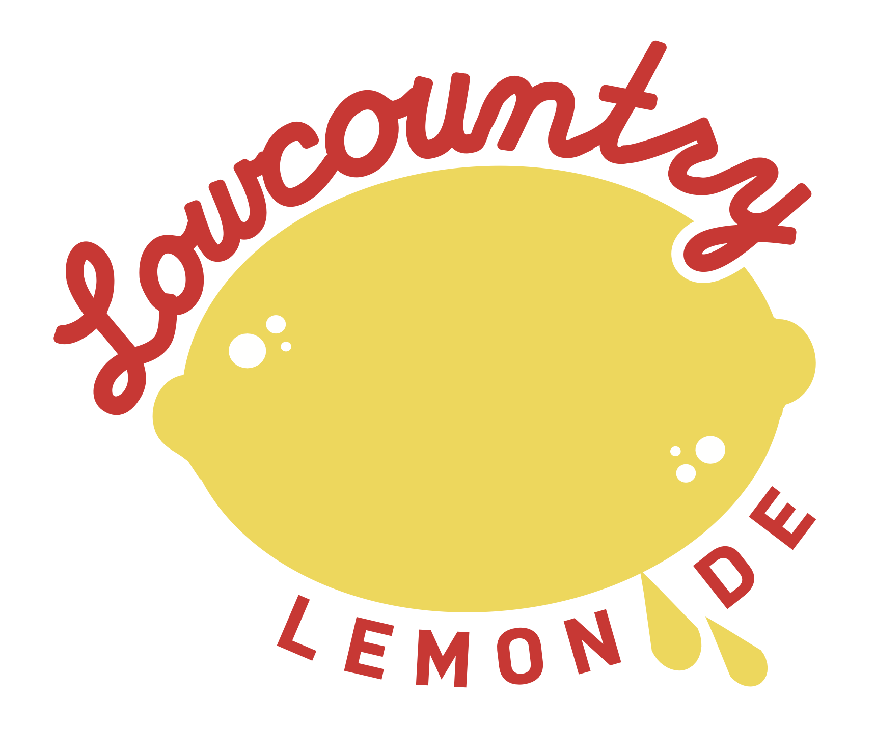 Lowcountry Lemonade