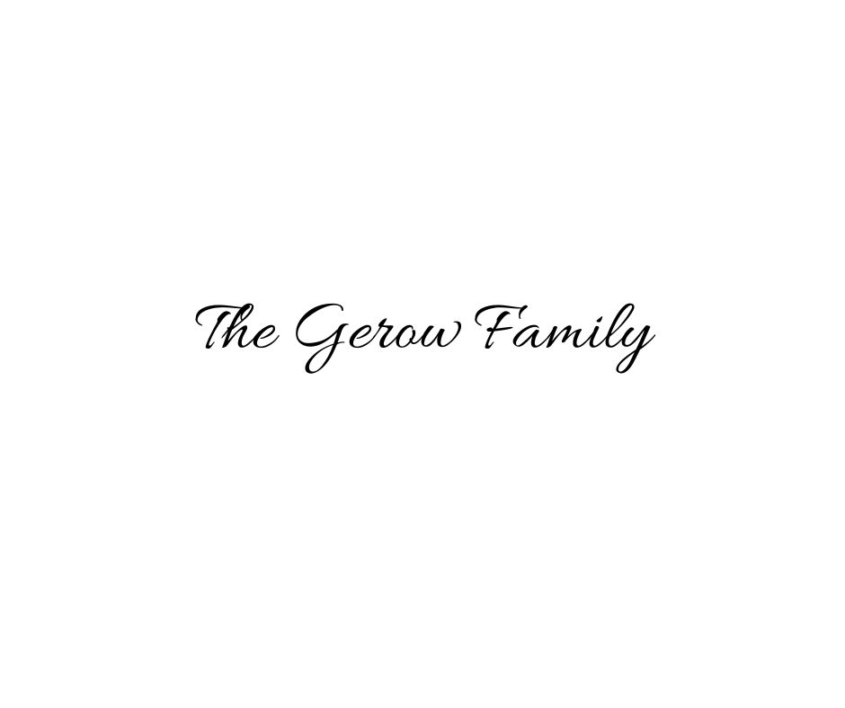 Sean & Tammy Gerow