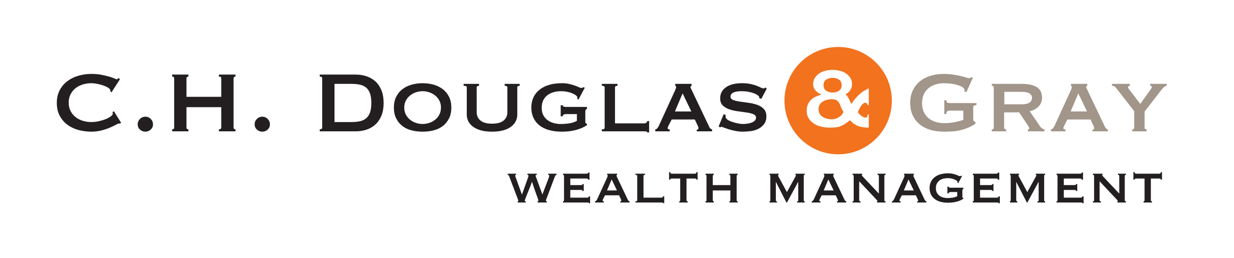 C.H. Douglas & Gray Wealth Management