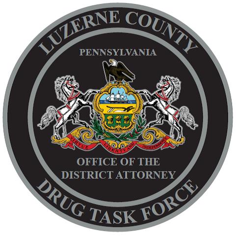 DA State Drug Forfeiture Fund