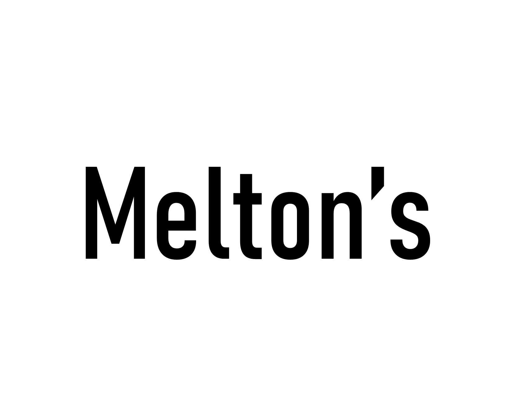 Presley M. & Jo Melton